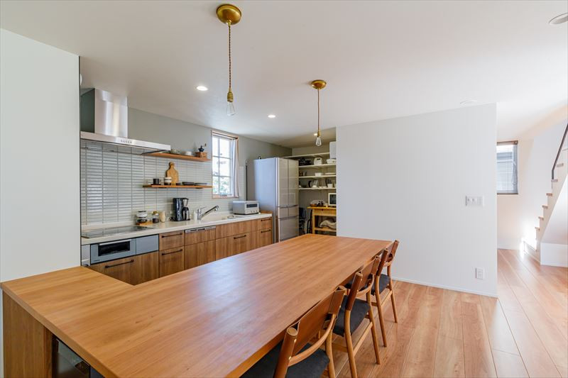 理想を形にするデザインのバリエーション