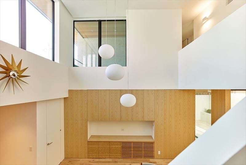 芦屋でおしゃれな新築戸建ては株式会社WHALEHOUSEへ-家づくりのこだわりポイントは-