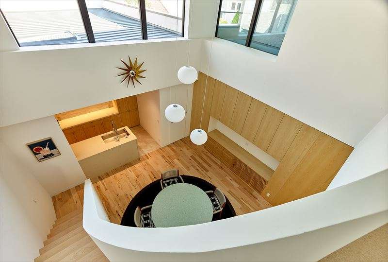 芦屋でおしゃれな新築戸建てはWHALEHOUSE-家づくりでやっておいた方がよいこと-