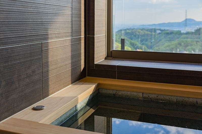 芦屋で新築戸建て住宅は株式会社WHALEHOUSE-こだわりのバスルーム-