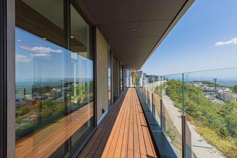 芦屋で新築戸建てなら株式会社WHALEHOUSE-HOUZZ特集記事に取り上げて頂きました-