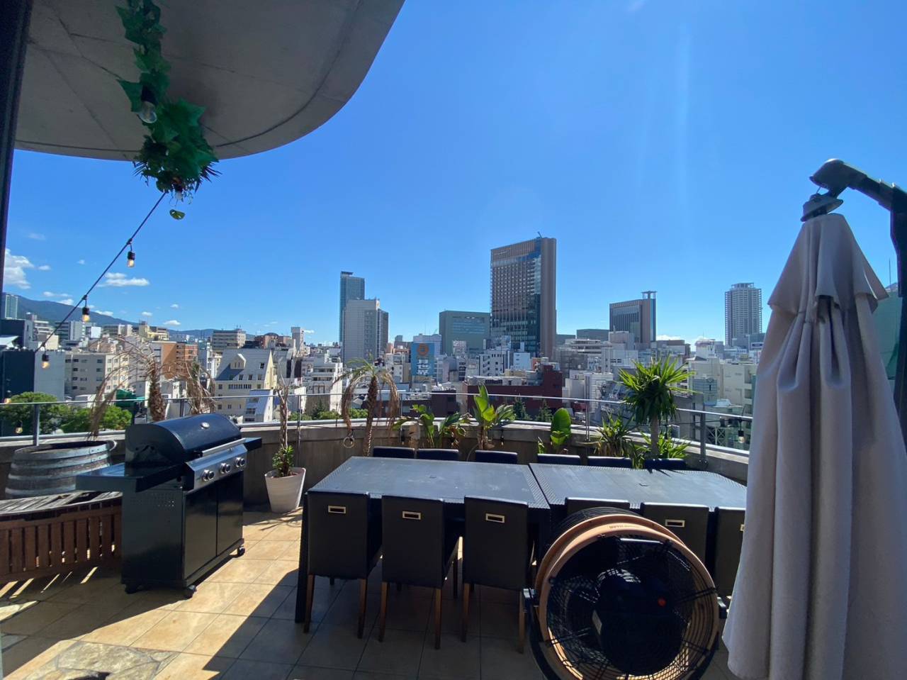 オーナー様イベントを開催しました！