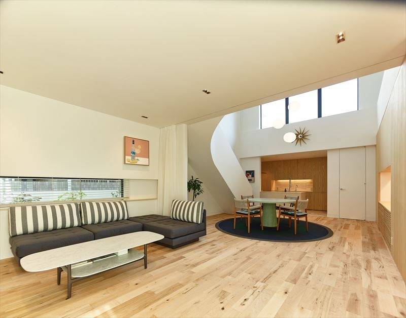 【⼾建ての耐震性に関する調査】東⽇本⼤震災以降に家を建てた⽅のうち・・